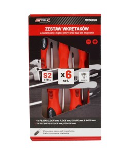 KPL.WKRĘTAKÓW AW  6szt S2 AW36820
