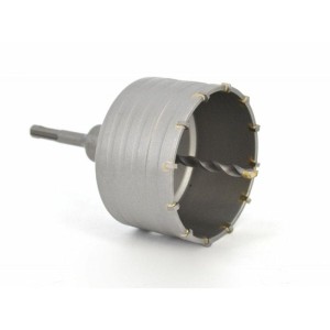 FREZ DO MURU 100mm SDS+ AW