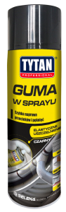 TYTAN GUMA W SPRAYU 400ml.