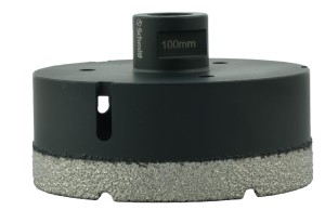 OTWORNICA DIAMENTOWA SCHMITH M14 100mm