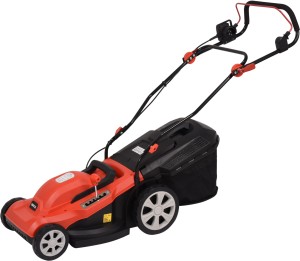 KOSIARKA ELEKTRYCZNA 2000W 430mm 50L REG.WYSOKOŚCI UCHWYT YATO