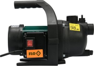 POMPA OGRODOWA FLO 1000W