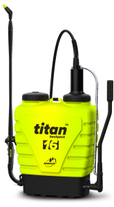 OPRYSKIWACZ MAROLEX TITAN 12L PLECAKOWY