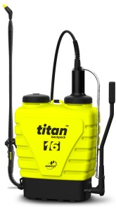 OPRYSKIWACZ MAROLEX TITAN 16L PLECAKOWY