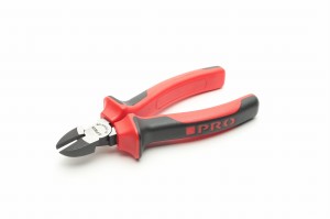 OBCINACZKI BOCZNE 160mm HD PRO
