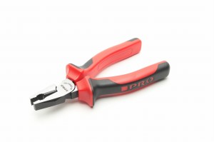 SZCZYPCE UNIWERSALNE 160mm HD PRO