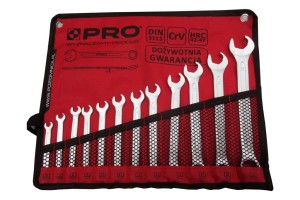 KPL.KLUCZY PRO PŁ-OCZKOWE ODG. Z GRZECHOTKĄ 12szt
