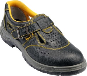 BUTY ROBOCZE SERRA S1 SANDAŁY 42 VOREL