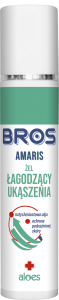 BROS AMARIS ŻEL ŁAGODZĄCY UKĄSZENIA 50ml