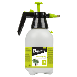 OPRYSKIWACZ CIŚNIENIOWY  1,5L AQUA