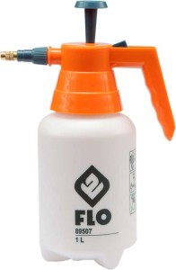 OPRYSKIWACZ CIŚNIENIOWY  1,0L RĘCZNY  FLO