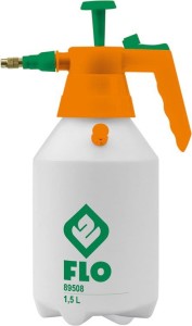 OPRYSKIWACZ CIŚNIENIOWY  1,5L RĘCZNY FLO