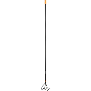 FISKARS PAZURKI KULTYWATOR SOLID