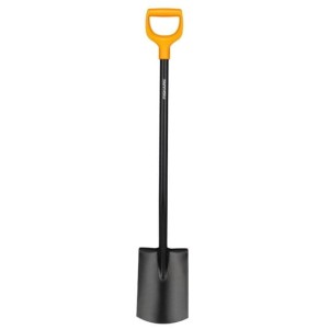 SZPADEL FISKARS SOLID PROSTY T-METALOWY