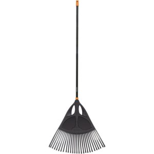 GRABIE FISKARS DO LIŚCI SZEROKIE XL 27 SOLID M-TRZON