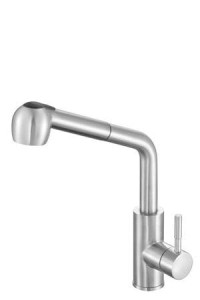 BATERIA ZLEWOZMYWAKOWA STEELY 5