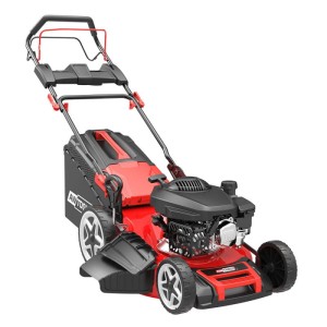 KOSIARKA SPALINOWA AW 3,0KW 4,0HP 173cc Z NAPĘDEM I EL.ROZRUCHEM
