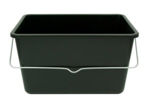 WIADRO MALARSKIE 12L SOLID