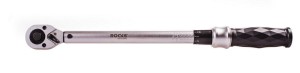 KLUCZ DYNAMOMETR.1/2" 20-210NM ROOKS GARAGE