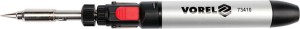 LUTOWNICA GAZOWA VOREL-73410