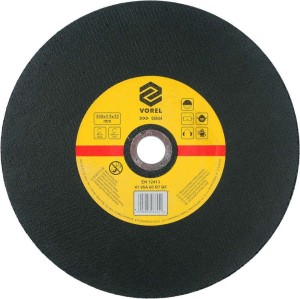 FLEX DO METALU 350x3,5x32 VOREL