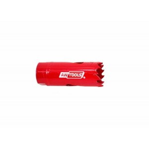 OTWORNICA BIMETALOWA  22mm AW