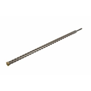 WIERTŁO SDS+ KWADRAT 22x1000mm AW
