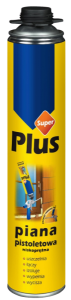 PIANA 750ml.PISTOLETOWA TYTAN SUPER PLUS