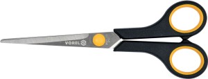 NOŻYCZKI 170mm VOREL