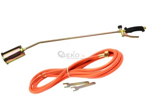 PALNIK DEKARSKI MAX-1XX 850cm GEKO