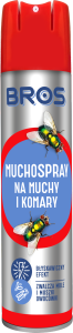BROS MUCHOSPRAY 750 ml.