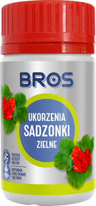 BROS UKORZENIACZ ZIELONE  50g