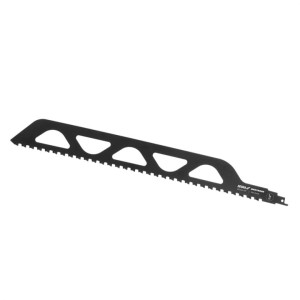 BRZESZCZOT DO PIŁ SZABLOWYCH DEDRA 455x1,5mm BETON KOMURKOWY