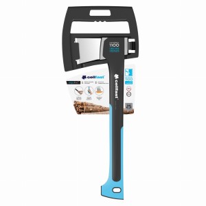 SIEKIERA CELFAST ERGO UNIWERSALNA U-1100
