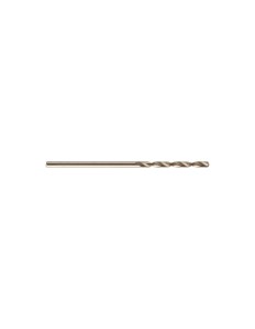 MILWAUKEE WIERTŁO DO METALU HSS-G BL  1,5mm 2szt