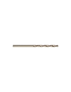 MILWAUKEE WIERTŁO DO METALU HSS-G BL  3,2mm 2szt