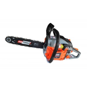 PIŁA SPALINOWA ŁAŃCUCHOWA 2,4KM 35cm CS450 AWTOOLS