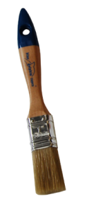 PĘDZEL DO AKRYLI 1,5" MAJSTER ABC