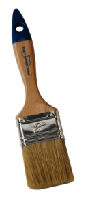 PĘDZEL DO AKRYLI 2,5" MAJSTER ABC MOTIVE