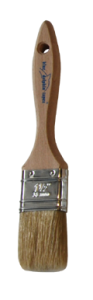 PĘDZEL ANGIELSKI PROFI 1,5"MAJSTER ABC