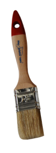 PĘDZEL MOTIVE WOOD 40 MAJSTER ABC