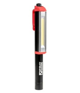 LATARKA PRO LED PEN + 2 MAGNETS 200LM OS-LFL-007