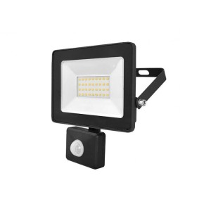 REFLEKTOR NAŚWIETLACZ LED 30W K6000 2400lm DXDK30