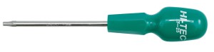 WKRĘTAK HI-TEC T30x100mm TORX