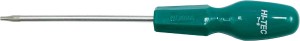 WKRĘTAK HI-TEC T 9x75mm TORX