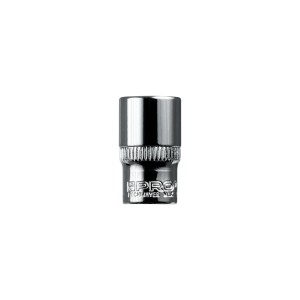 NASADKA SZEŚCIOKĄTNA PRO 1/4" CRV 10mm 6PT WK-488