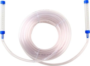 POZIOMICA WODNA PLASTIKOWA 25m