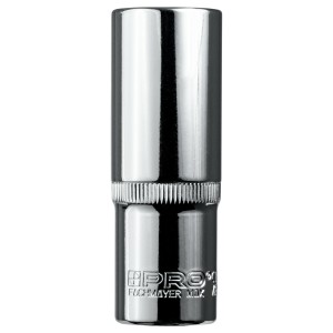 NASADKA SZEŚCIOKĄTNA PRO 1/2" CRV LONG 21mm 6PT WK-552