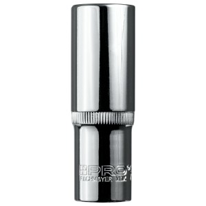 NASADKA SZEŚCIOKĄTNA PRO 1/2" CRV LONG 19mm 6PT WK-551