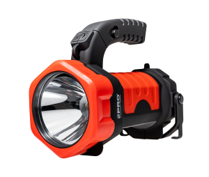 LATARKA PRO WARSZTATOWA LED 220/80LM+ HANDLE